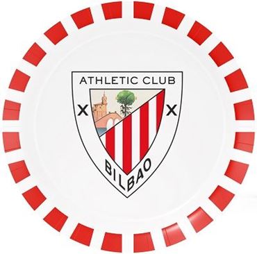 Imagen de categoría Cumpleaños del Athletic Club de Bilbao