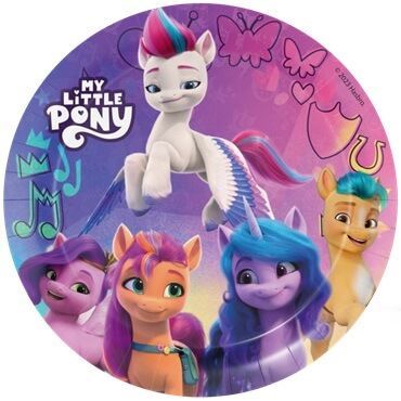 Imagen de categoría Cumpleaños de My Little Pony