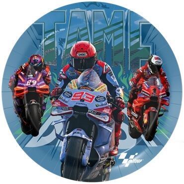 Picture for category Cumpleaños Moto GP