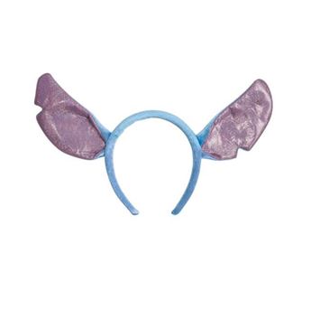 Imagen de Diadema Orejas de Stitch Disney Unisex