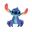 Imagens de Globo Stitch Grande 86 x 96 cm (Aire)