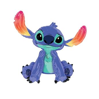 Imagens de Globo Stitch Grande 86 x 96 cm (Aire)