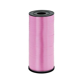 Imagens de Rollo Cinta Rosa Claro 92m x 5mm