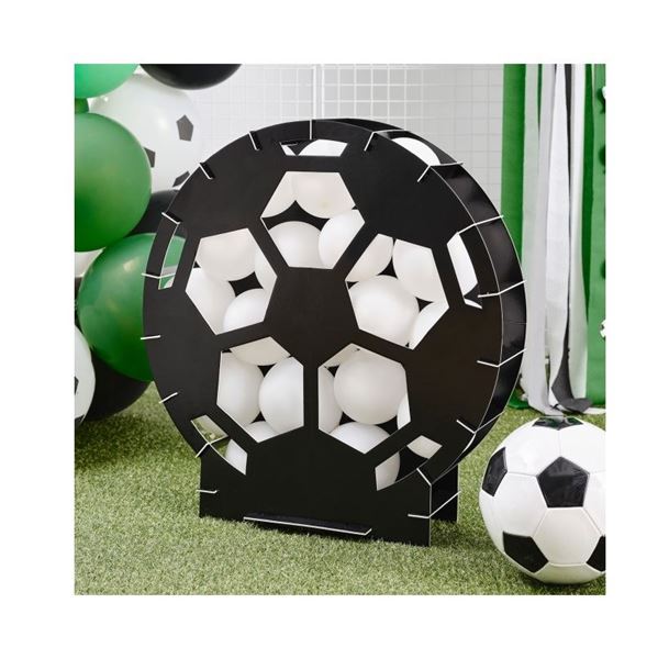 Picture of Soporte Balón de Fútbol de Globos