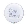 Imagens de Globos Takara T-Balloon 330mm Happy Birthday SIN VÁLVULA (10 unidades)